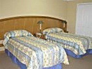 Apart Hotel Principado