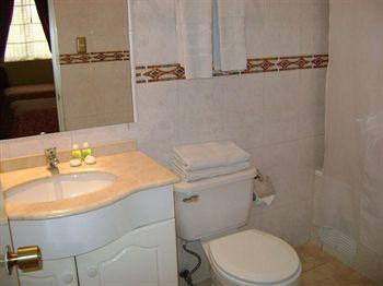 Apart Hotel Principado