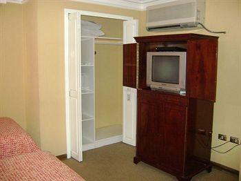 Apart Hotel Principado