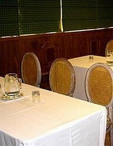 Apart Hotel Principado