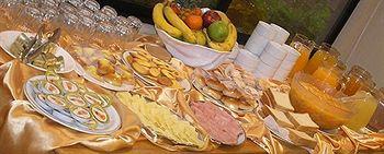 Apart Hotel Principado