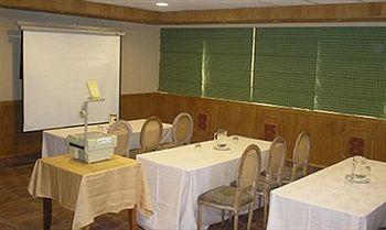 Apart Hotel Principado