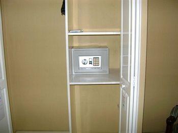 Apart Hotel Principado