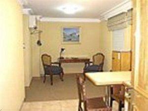 Apart Hotel Principado