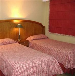 Apart Hotel Principado