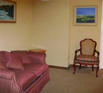 Apart Hotel Principado