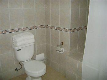 Apart Hotel Principado