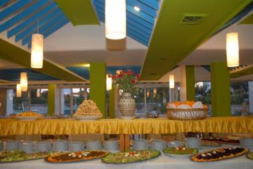 Отель Adrar Марокко, Агадир, фото 11