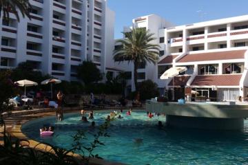 Отель Adrar Марокко, Агадир, фото 13