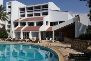 Отель Adrar Марокко, Агадир, фото 18