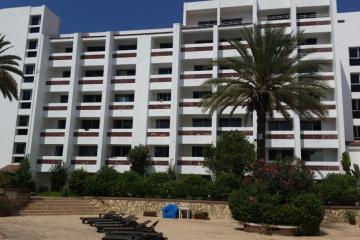 Отель Adrar Марокко, Агадир, фото 21