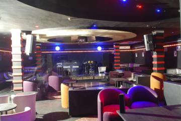 Отель Adrar Марокко, Агадир, фото 22