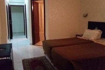 Отель Adrar Марокко, Агадир, фото 25