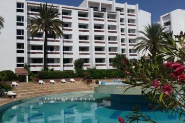 Отель Adrar Марокко, Агадир, фото 26