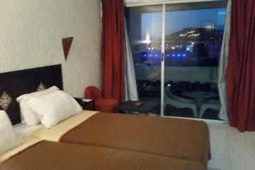 Отель Adrar Марокко, Агадир, фото 29