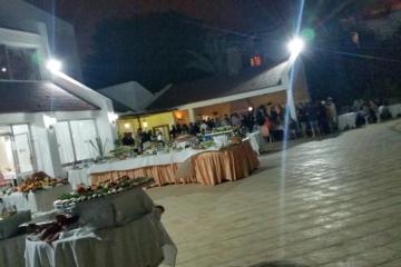 Отель Adrar Марокко, Агадир, фото 32