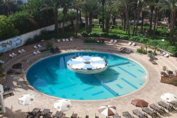 Отель Adrar Марокко, Агадир, фото 33