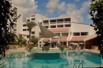 Отель Adrar Марокко, Агадир, фото 4