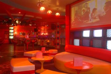 Отель Adrar Марокко, Агадир, фото 8