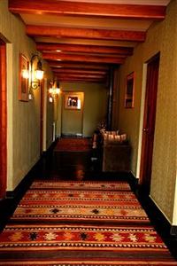 Santiago Hillside Hotel