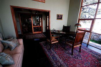 Santiago Hillside Hotel