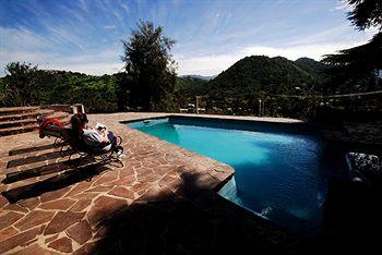 Santiago Hillside Hotel