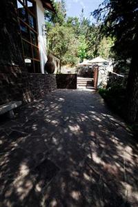 Santiago Hillside Hotel