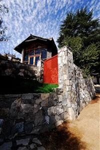 Santiago Hillside Hotel