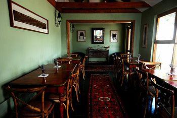 Santiago Hillside Hotel