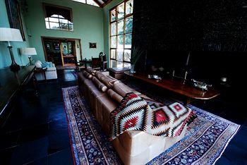 Santiago Hillside Hotel