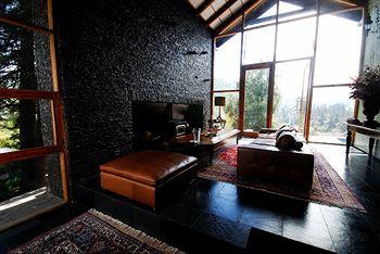 Santiago Hillside Hotel