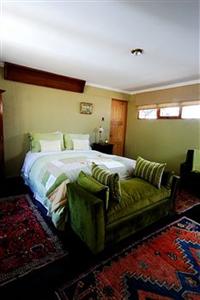 Santiago Hillside Hotel