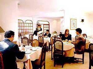 Tulip Inn Presidente