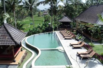 Отель Amatara Agung Raka Индонезия, о Бали, фото 13