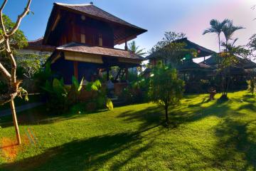 Отель Amatara Agung Raka Индонезия, о Бали, фото 6