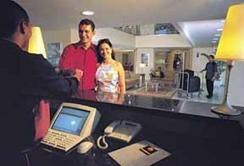 Comfort Hotel Fortaleza