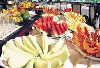 Comfort Hotel Fortaleza