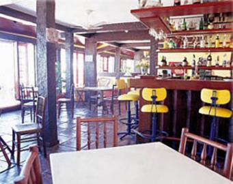 Chez Pitu Praia Hotel