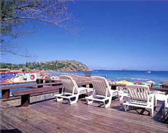 Chez Pitu Praia Hotel
