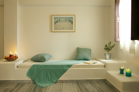 Bellionias Villas
