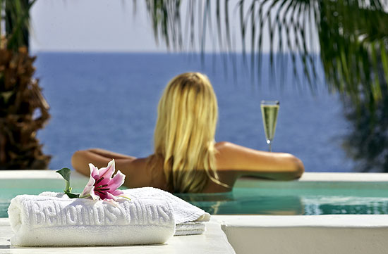 Bellionias Villas