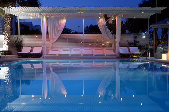 Bellionias Villas