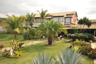 Pousada Casa Do Catavento