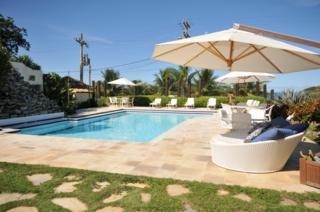 Pousada Casa Do Catavento