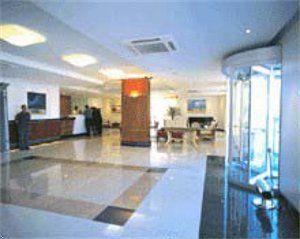 InterCity Premium Florianopolis