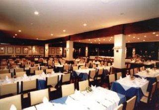 Harbor Hotel Colonial