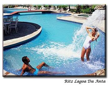 Ritz Lagoa da Anta Urban Resort
