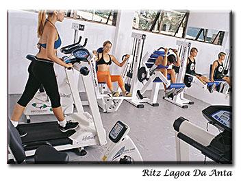 Ritz Lagoa da Anta Urban Resort