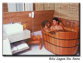 Ritz Lagoa da Anta Urban Resort