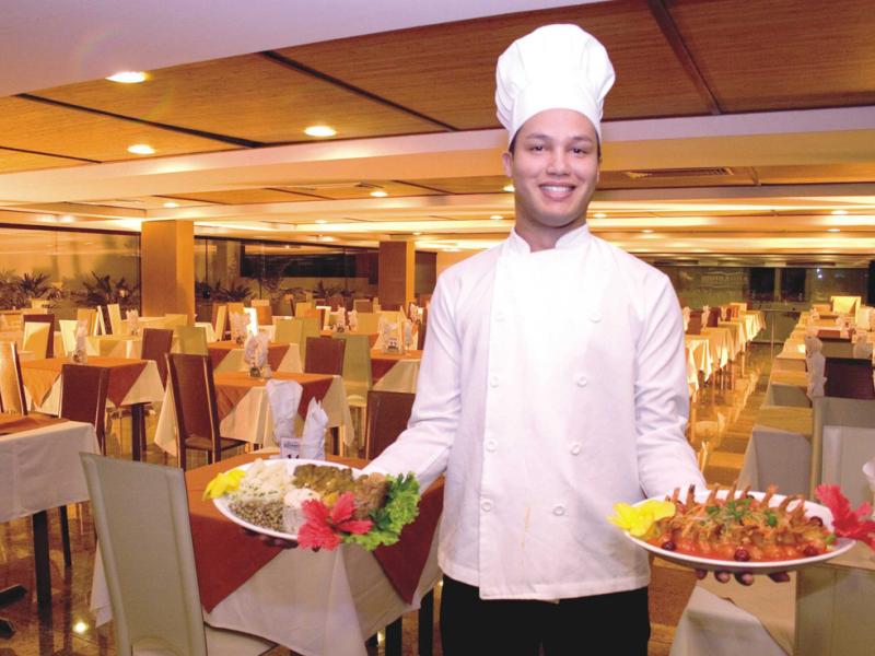 Praiamar Natal Hotel & Convention